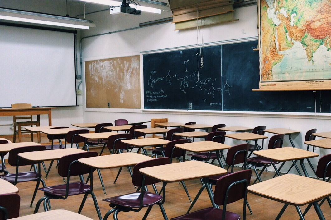 dream academy public school